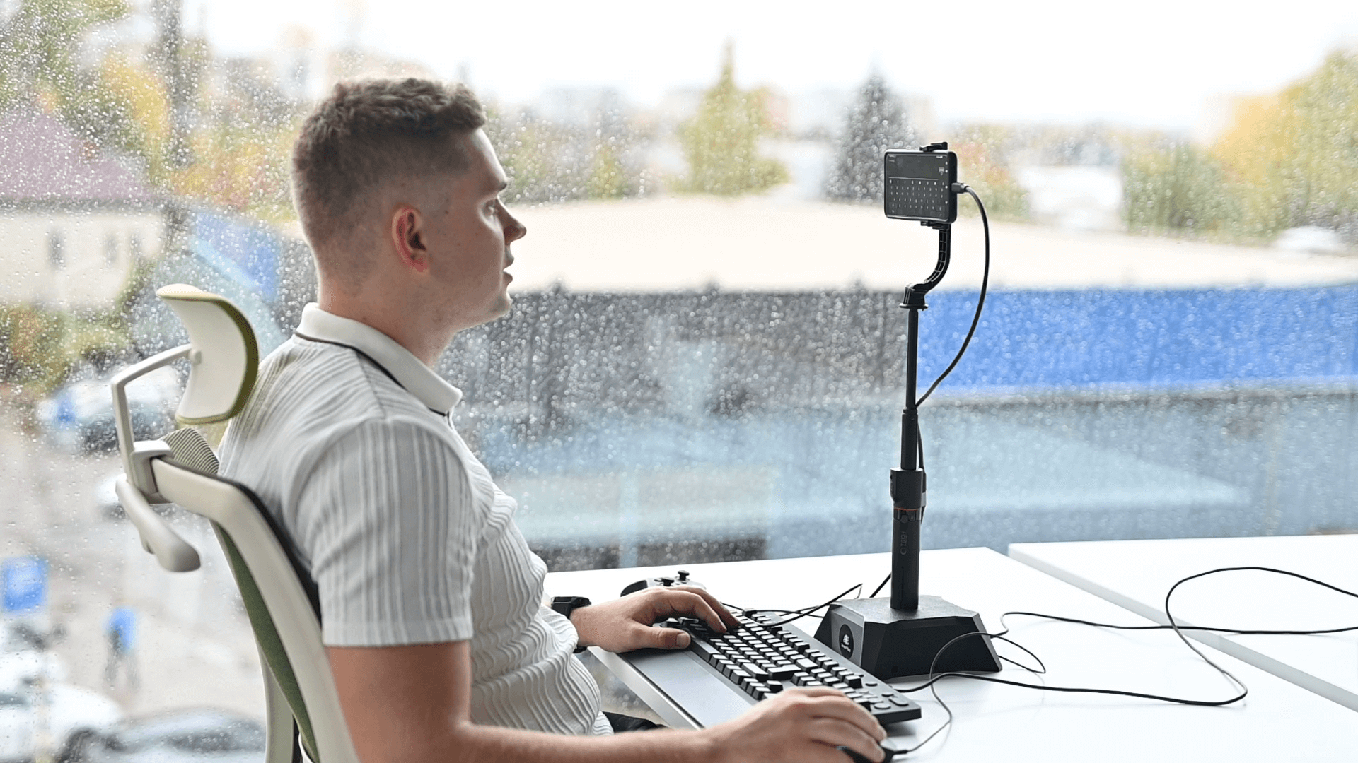 SmartPlay motto – dla ulicy i elity