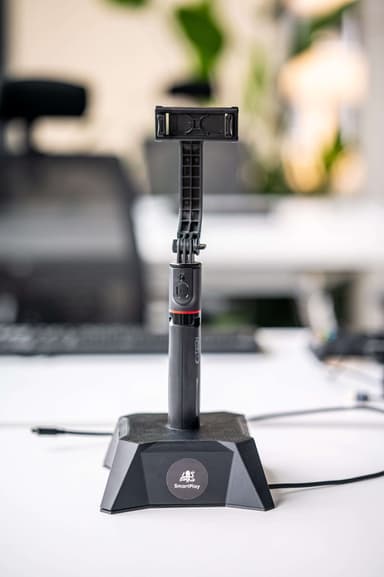 SmartPlay Basic z uchwytem mechanicznym