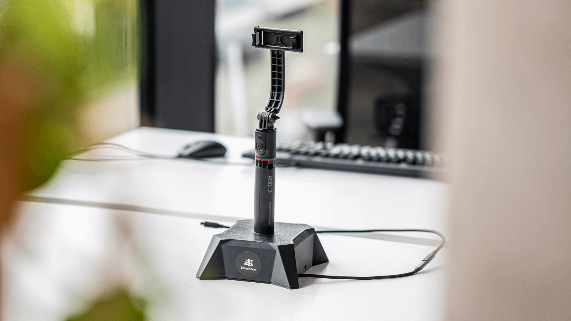 SmartPlay Basic – stacja dokująca